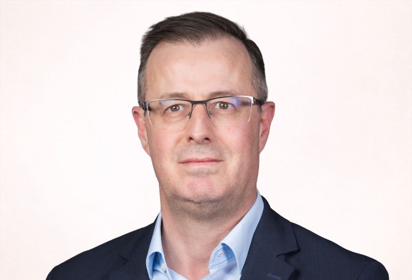 Patrick Crous