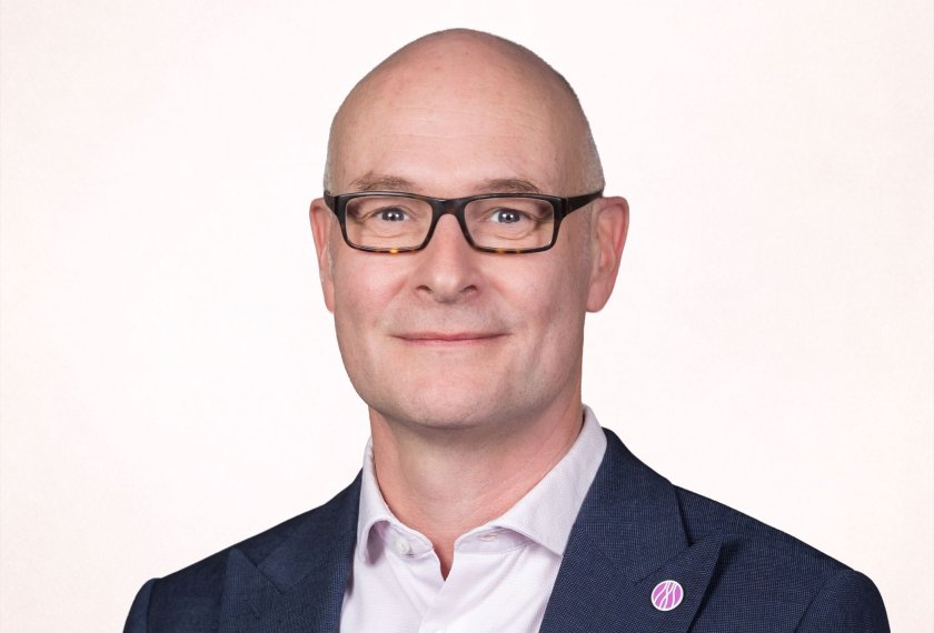 Thomas Bewer